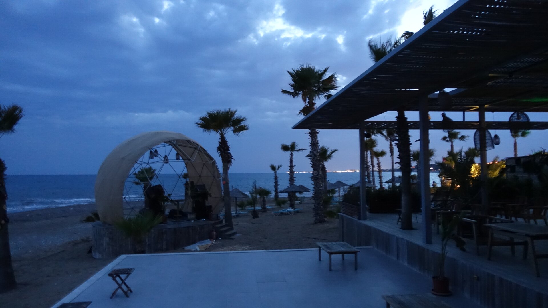 富丽园海滩俱乐部度假酒店 - 情侣概念（+16）-泳池