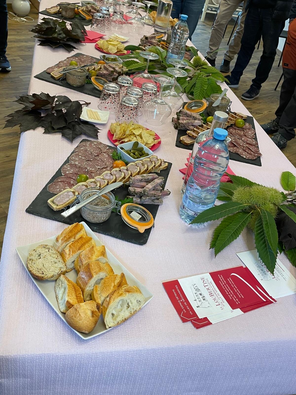 La LouBerTine-官方