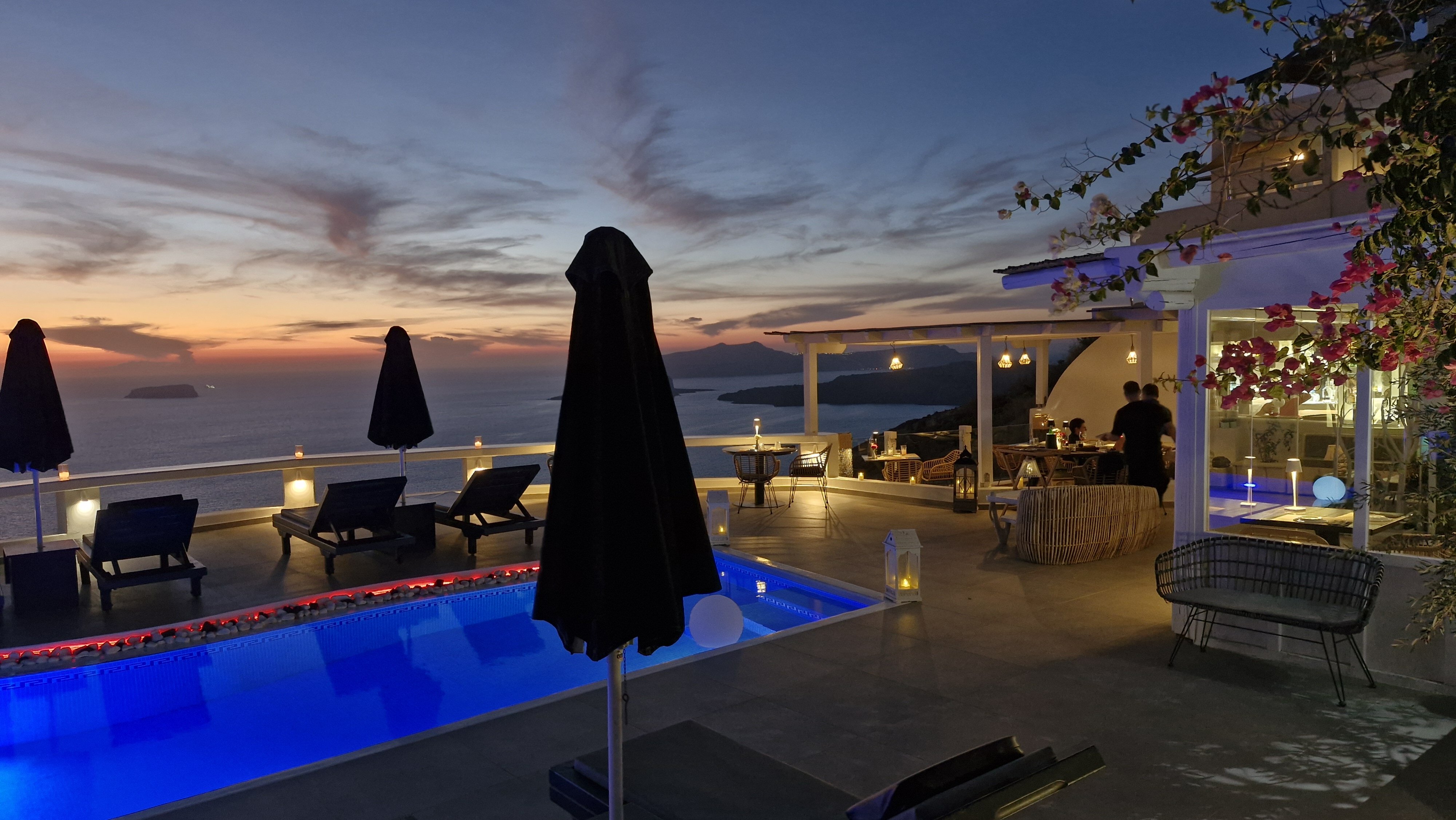 亚特里密套房酒店-浴室