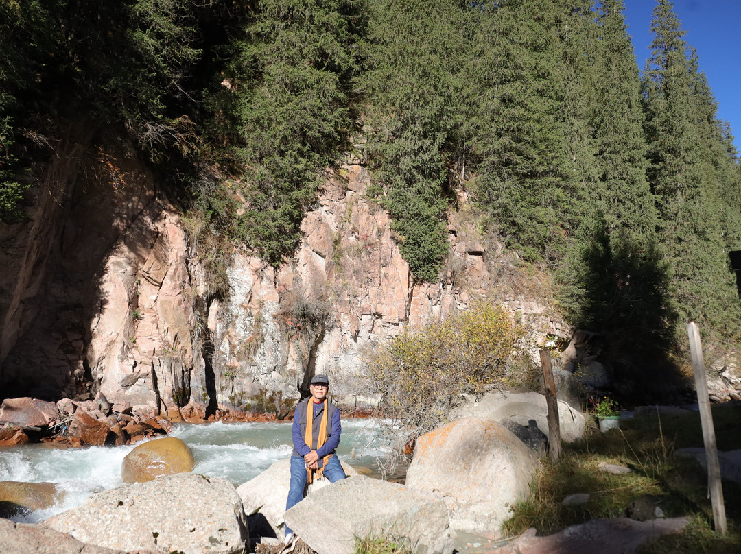 Steppe Journeys-塔什干必去景点