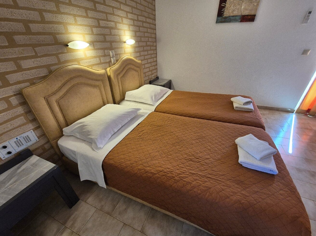 Hotel Palladion主图