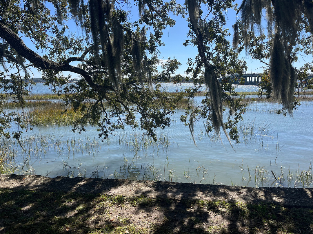 607 Bay Inn Downtown Beaufort主图