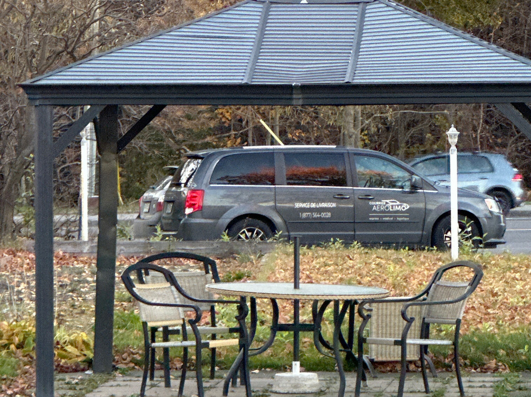 Hotel Motel Hospitalite主图