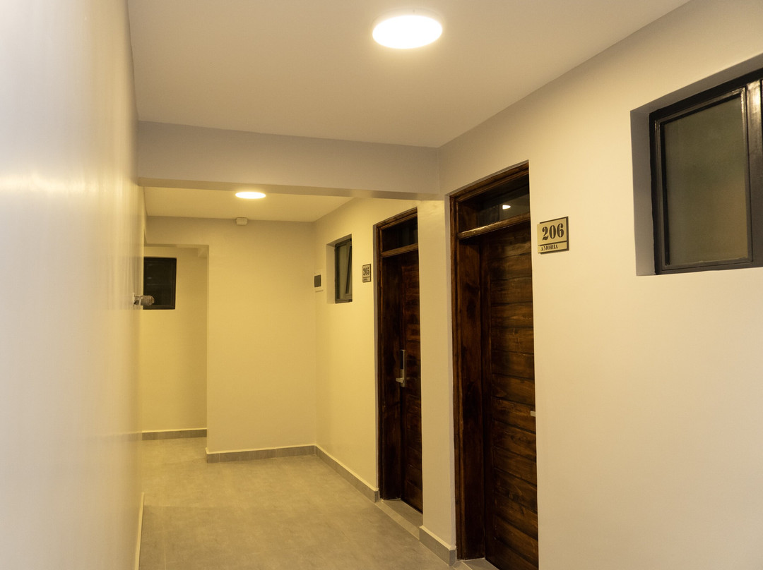 Amoria Boutique Hotel