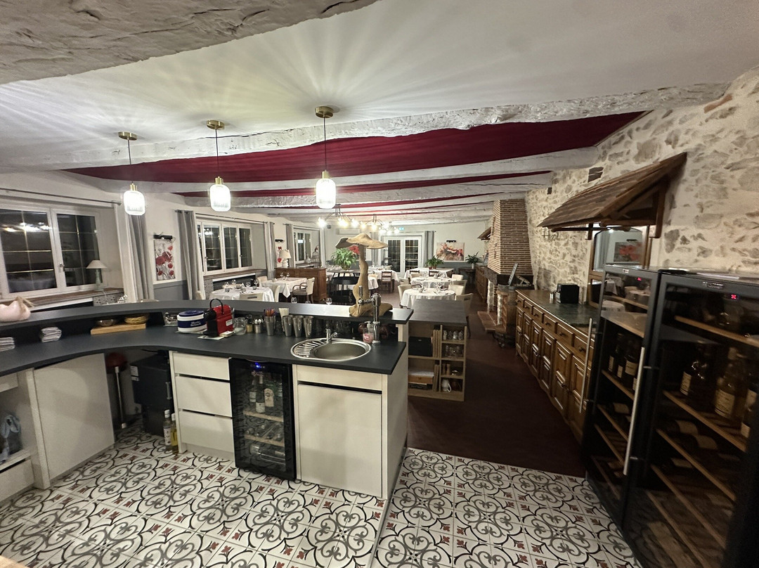 Le Relais des Tuileries主图