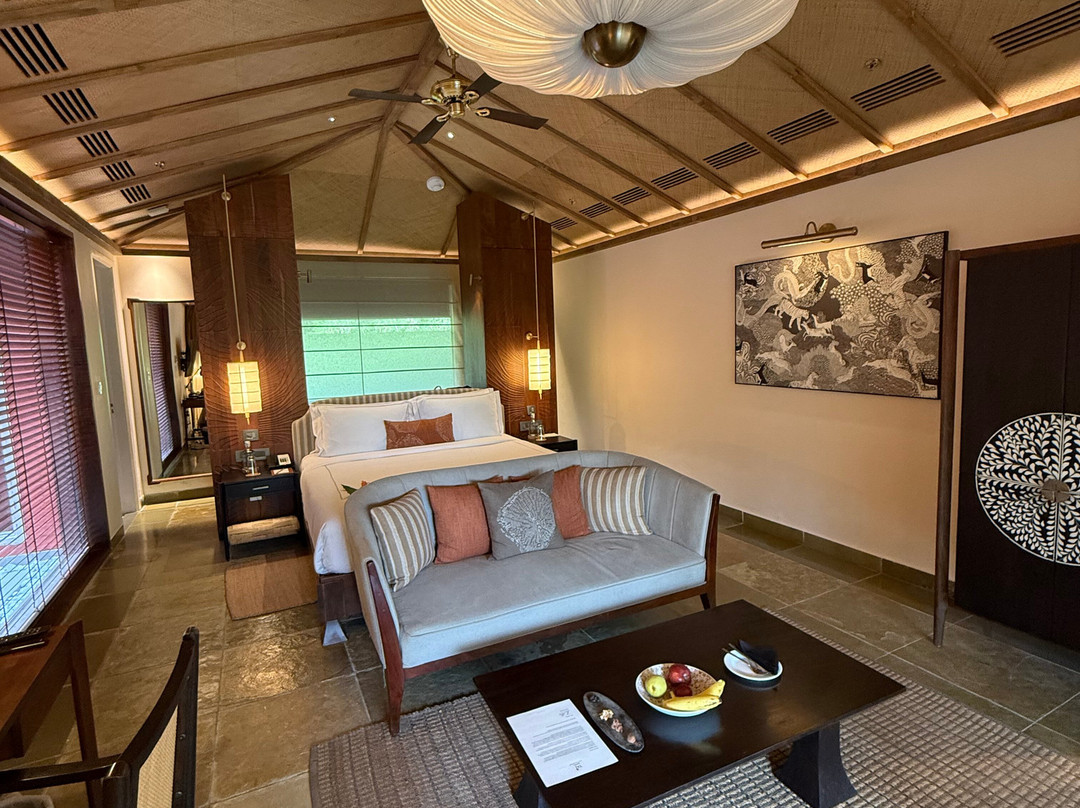 Taj Sawai Ranthambore主图