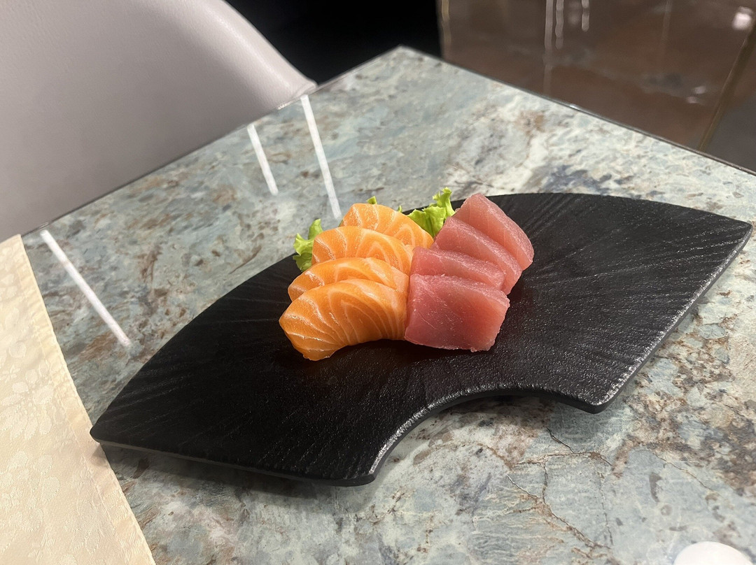 Buon Sushi