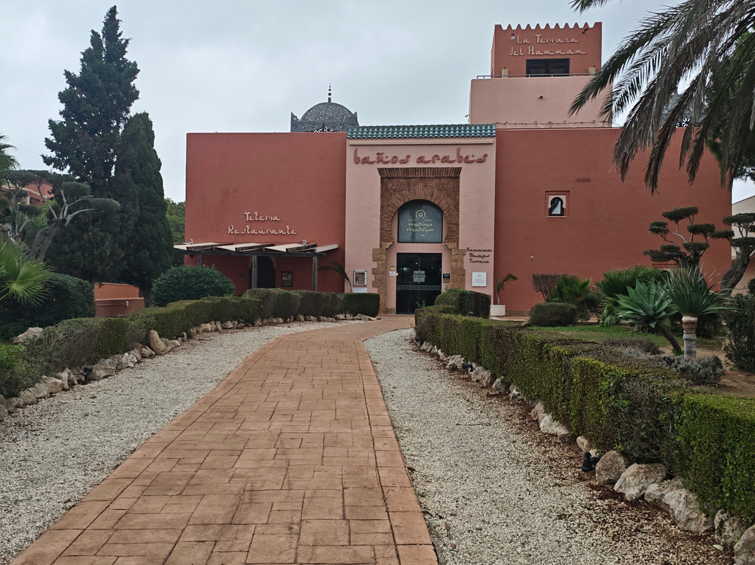 Medina Mudejar Sancti Petri-奇克拉纳－德拉弗龙特拉必去景点