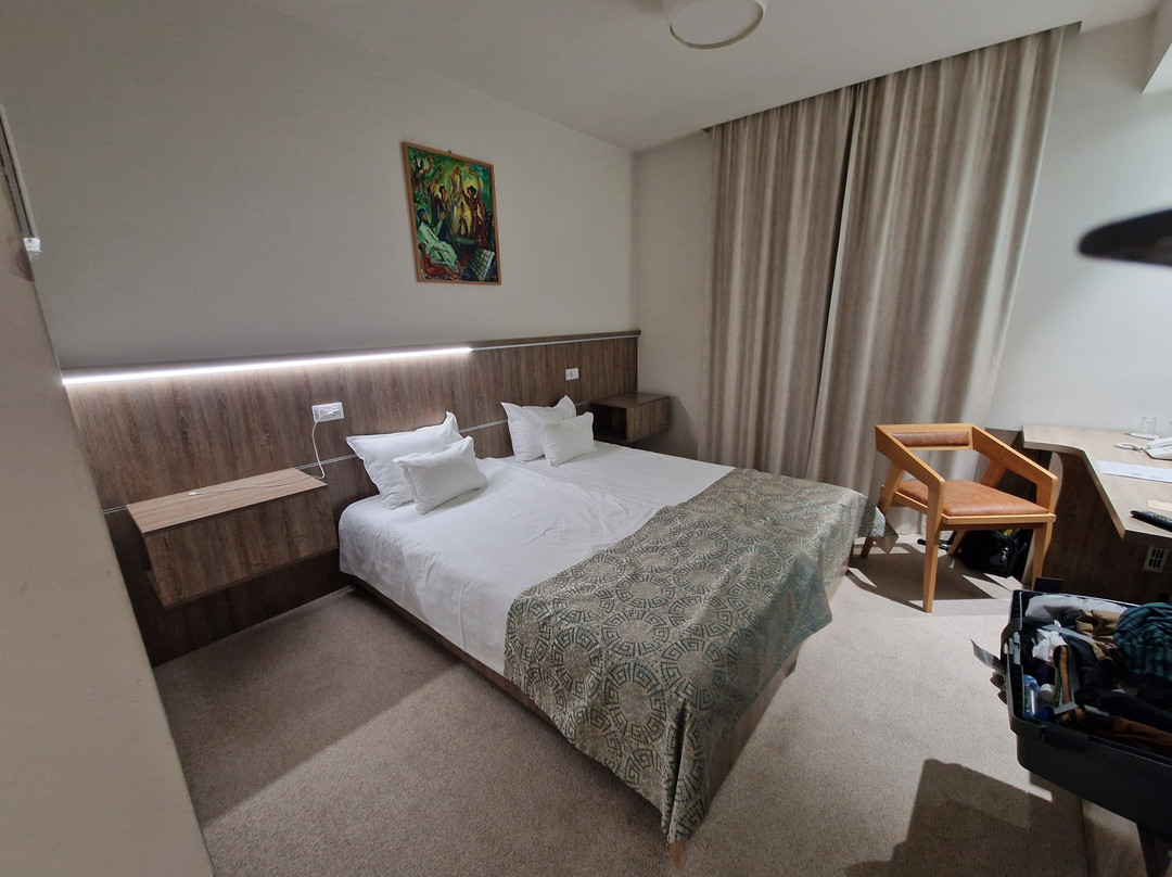 Fidelitas Hotel主图