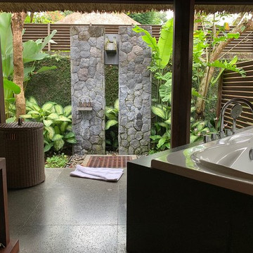 乌布香樟华苹度假别墅&水疗中心主图