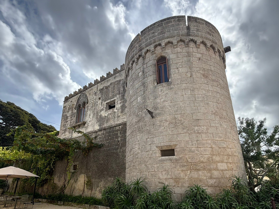 Azienda Agricola Pupillo-锡拉库扎必去景点