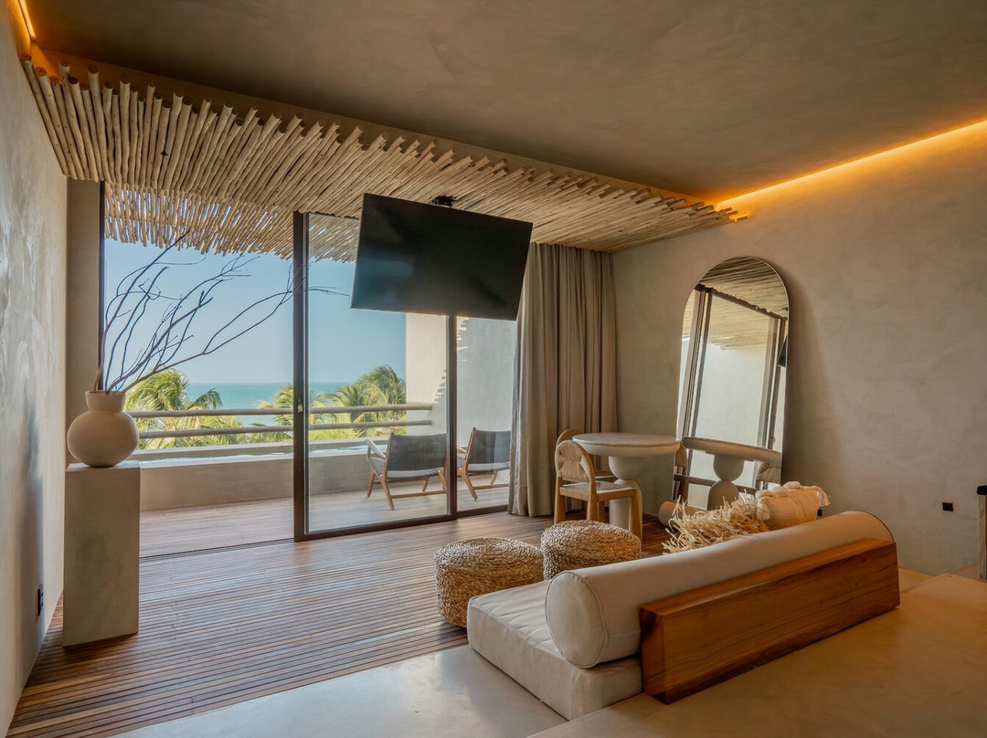 Mana Hotel Cumbuco