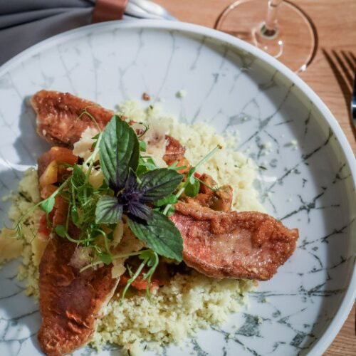 Rinchnach餐馆和美食-Hubertus Stüberl