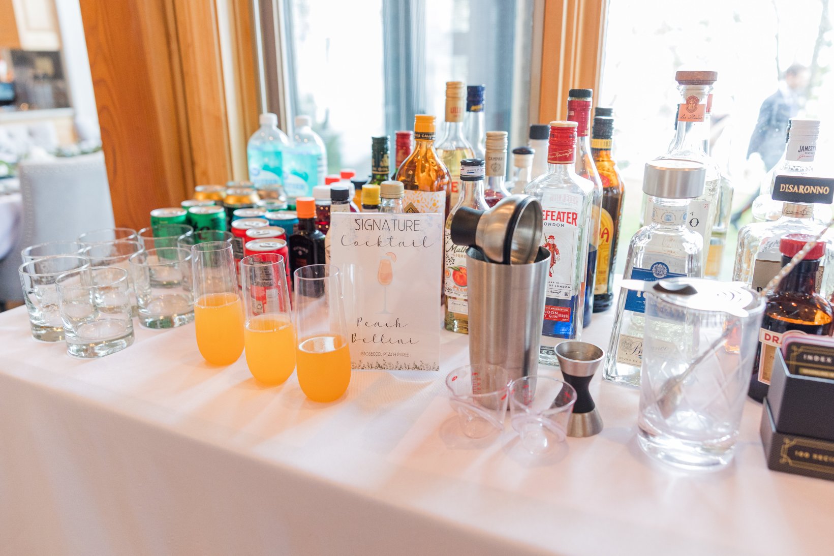 Keweenaw Castle Resort-餐饮