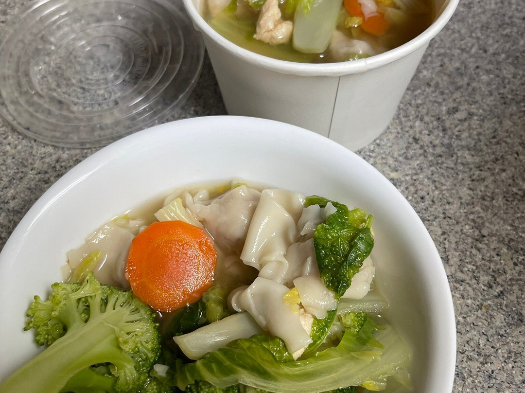 Weyburn Noodle House