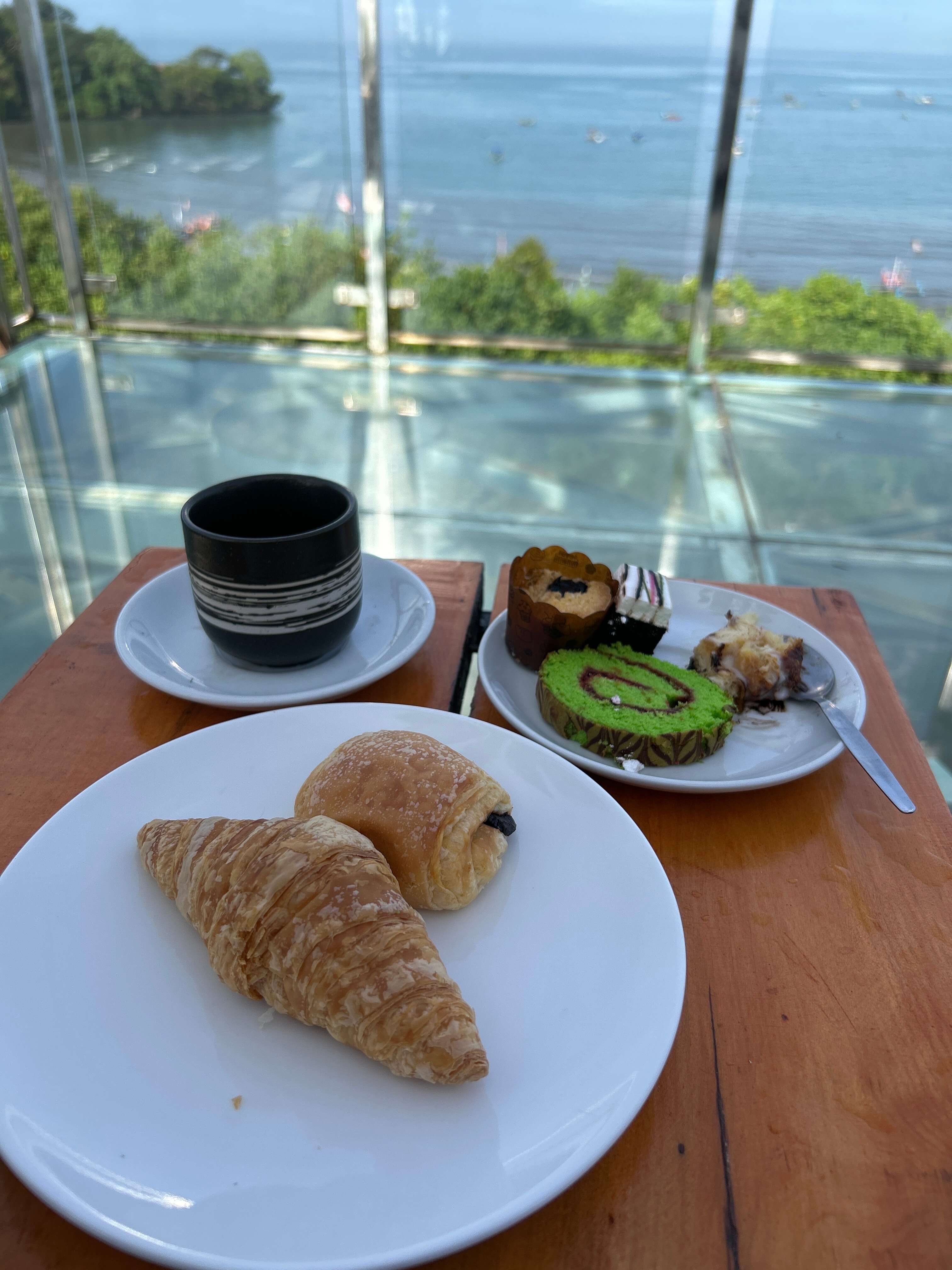 Horison Palma Pangandaran-官方