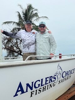 Anglers Choice Fishing Safaris-达尔文市必去景点