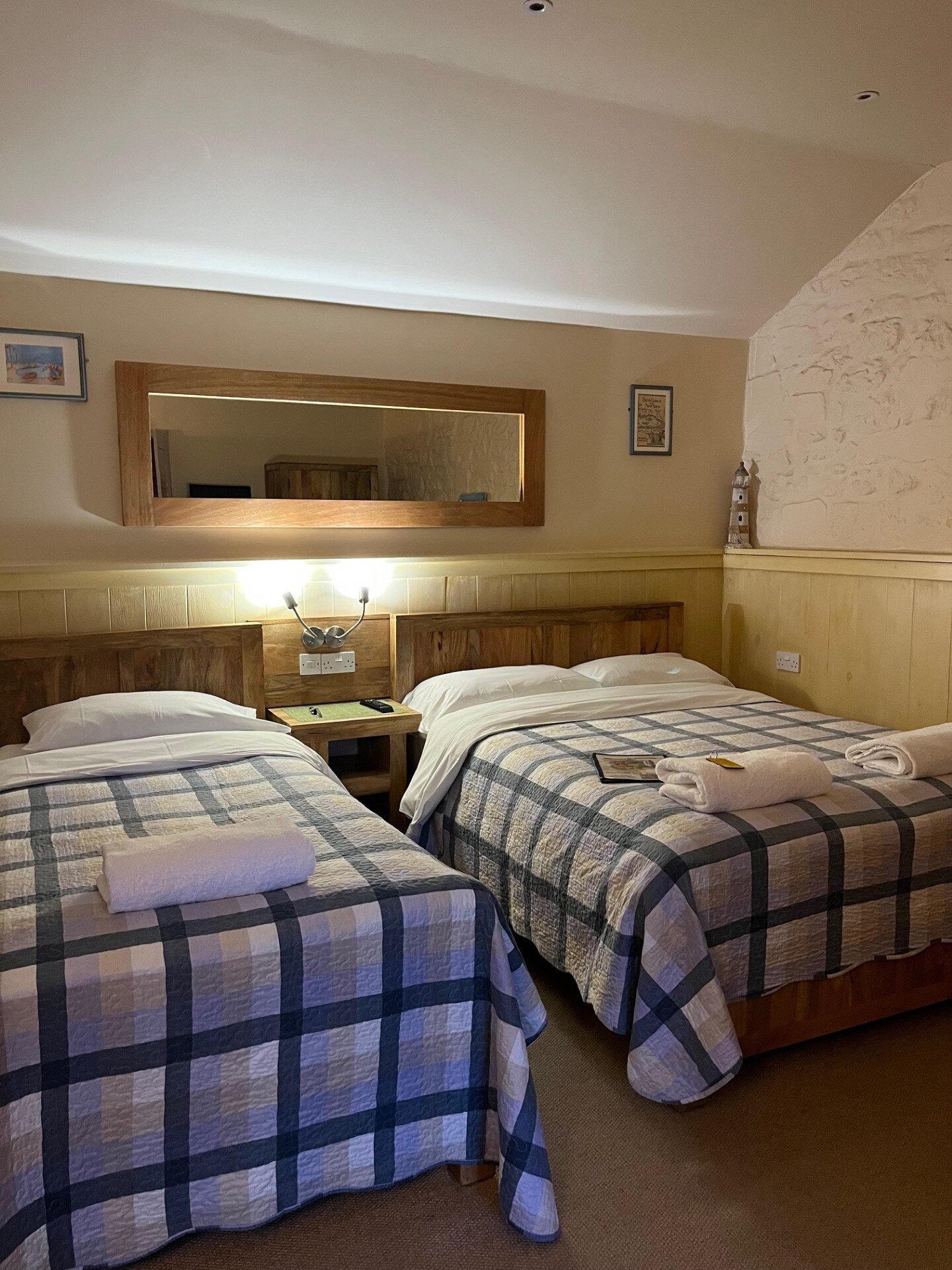 Widbrook Barns B&B-官方