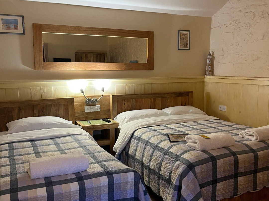 Widbrook Barns B&B主图