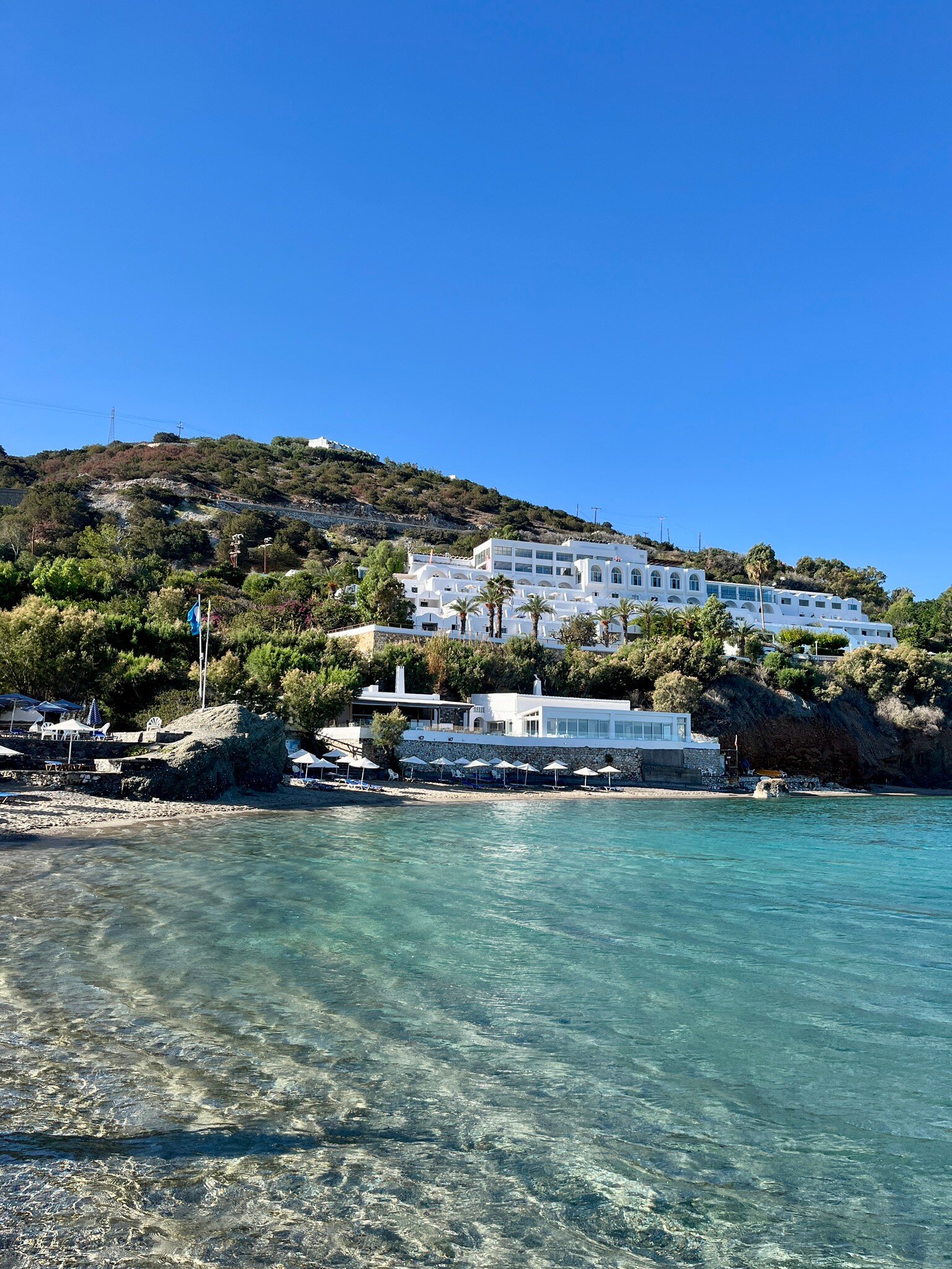 伊斯佐恩海湾酒店-官方