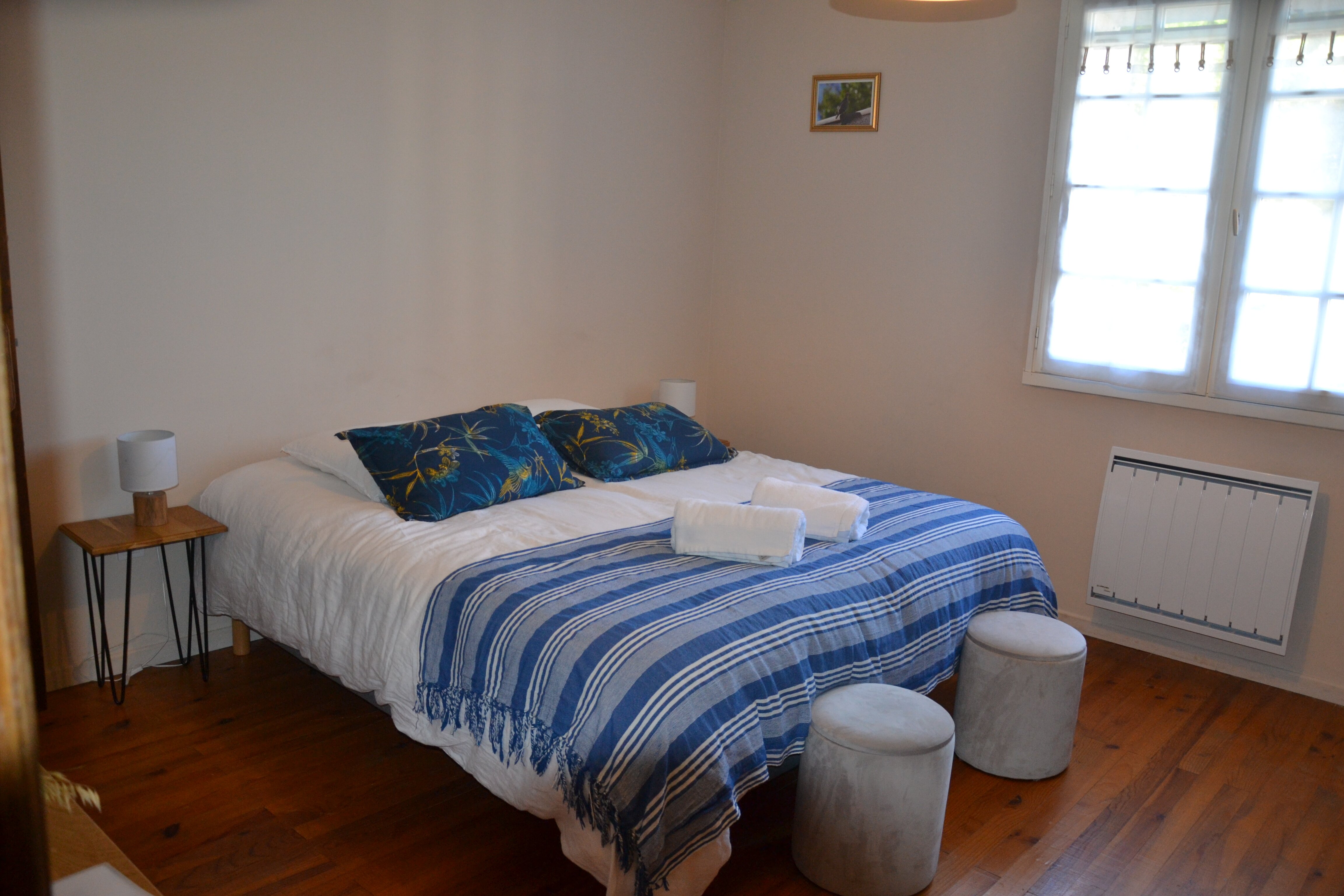 Le Colibri Bleu-酒店景观