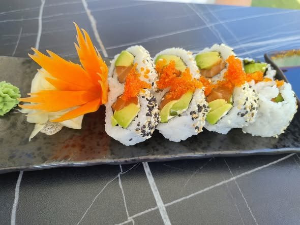 Ngon Vietnamesische Küche