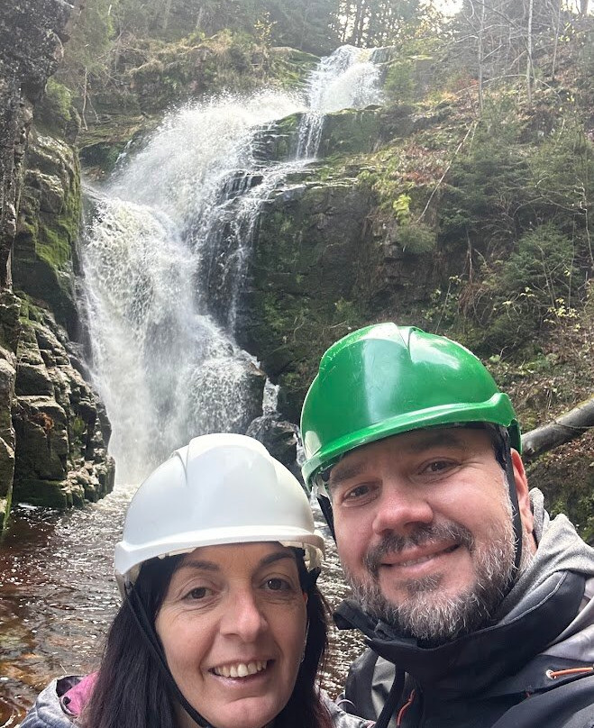 Wodospad Kamieńczyka-斯克拉斯卡波伦巴必去景点