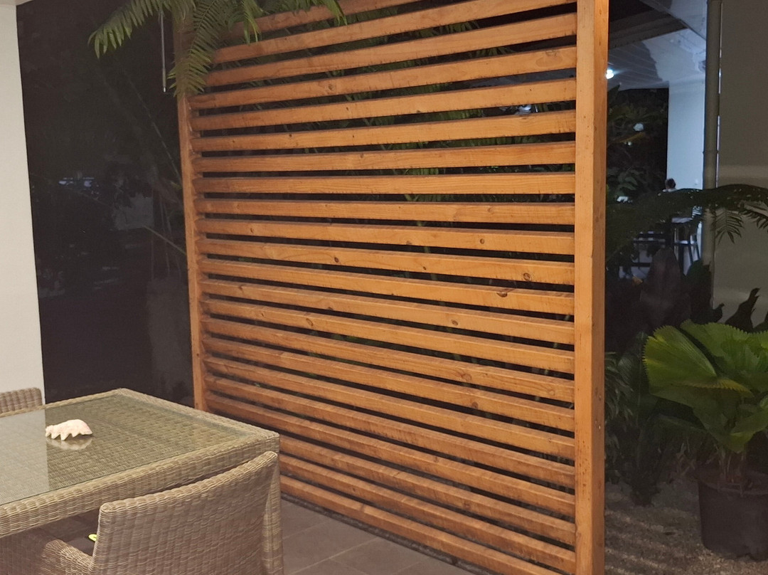 Pension Pare Lodge主图