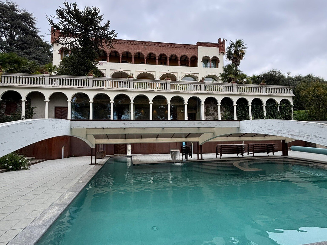 Cella Grande-Viverone必去景点