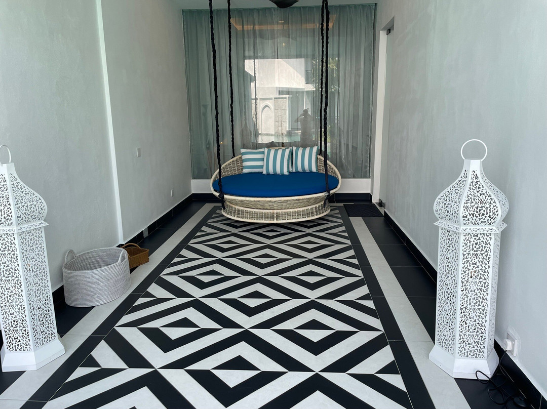 Bertam Wellness Spa & Villas - A Member of Small Luxury Hotels of the World