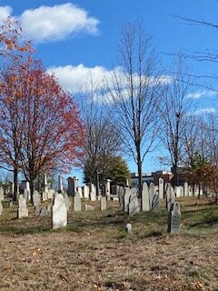 Eastern Cemetery-波特兰必去景点