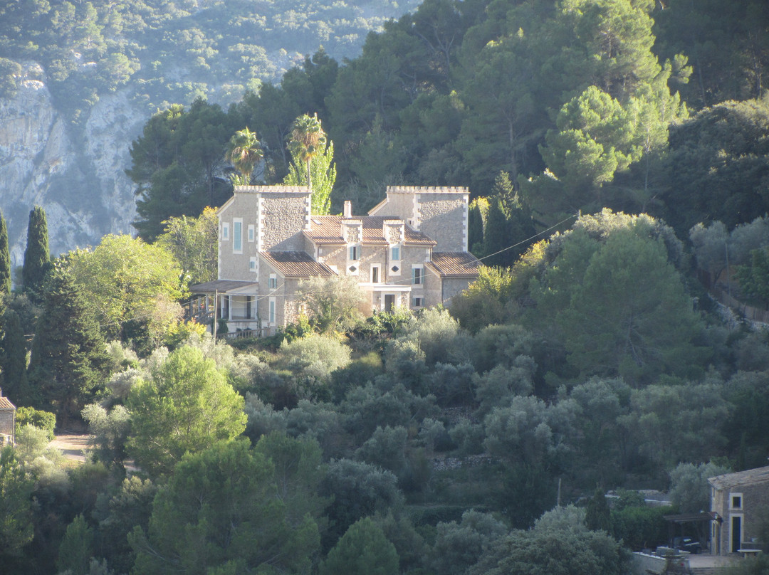 Museo Frédéric Chopin y George Sand-法德摩萨必去景点