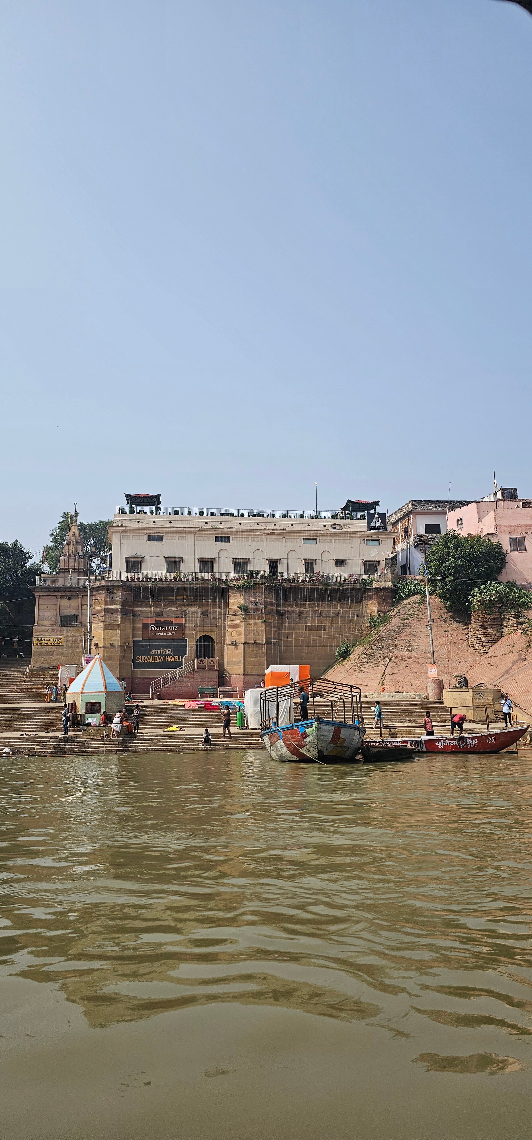 苏瑶黛哈维丽酒店-浴室