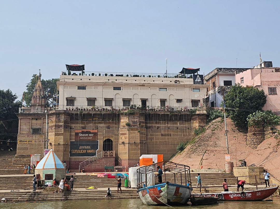 苏瑶黛哈维丽酒店主图