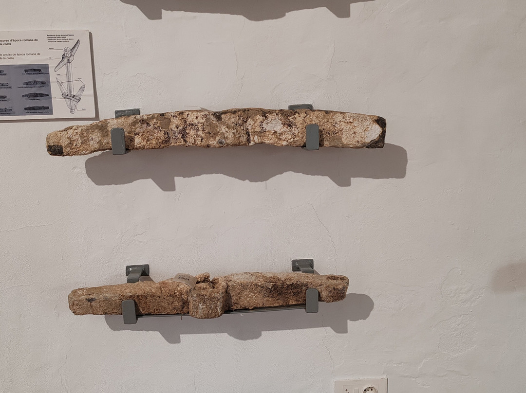 Soler Blasco Archaeological and Ethnographic Museum-哈韦阿必去景点