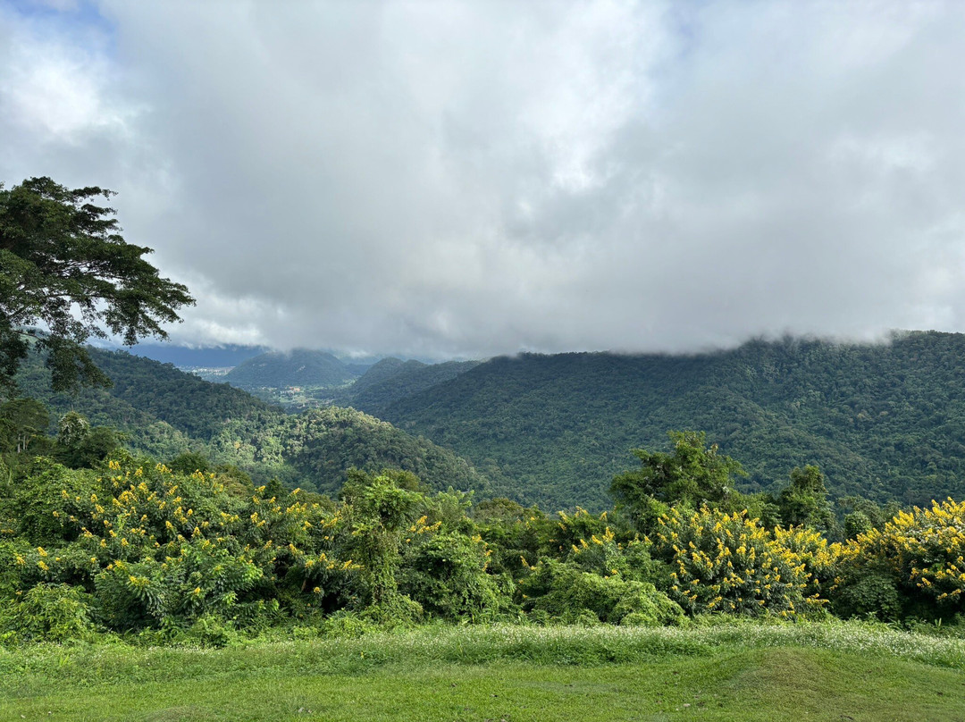 Khao Yai National Park-北丕必去景点