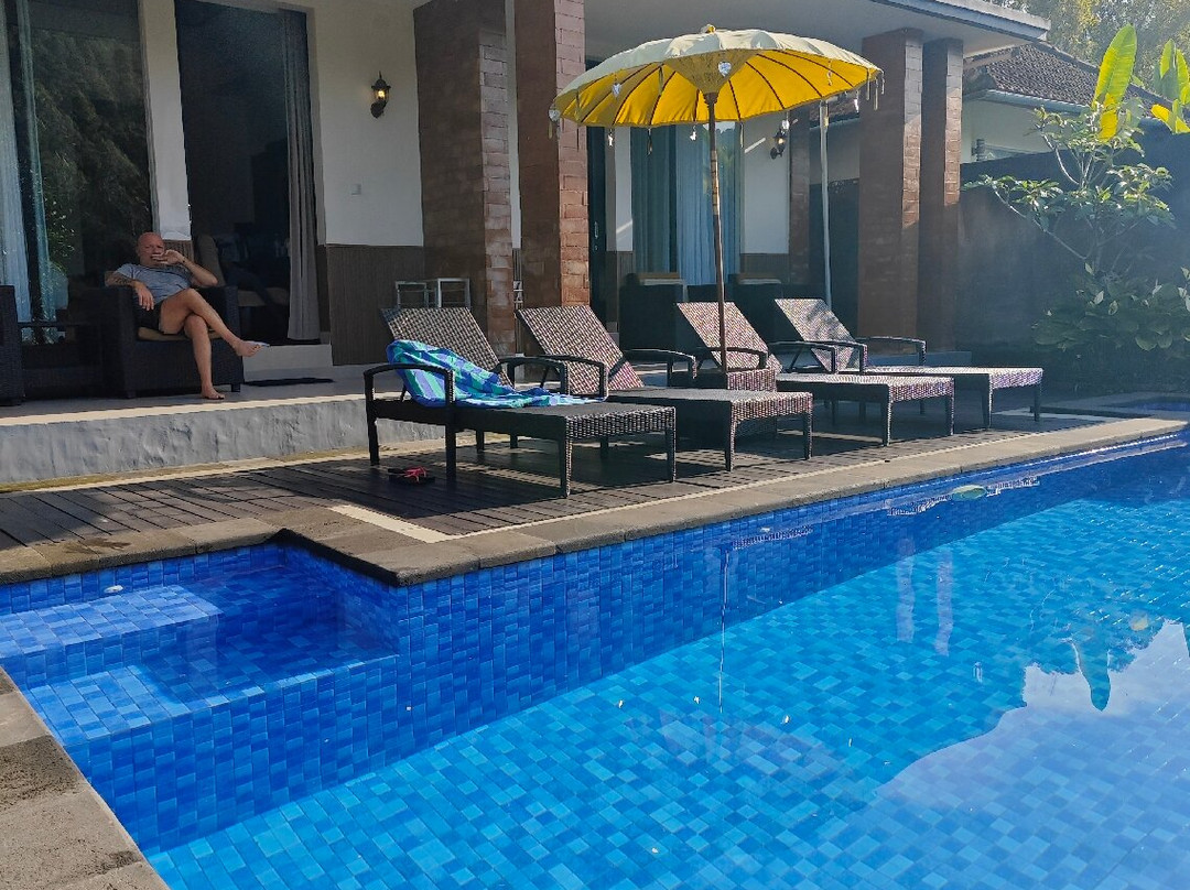 Nadira Bali Villa主图