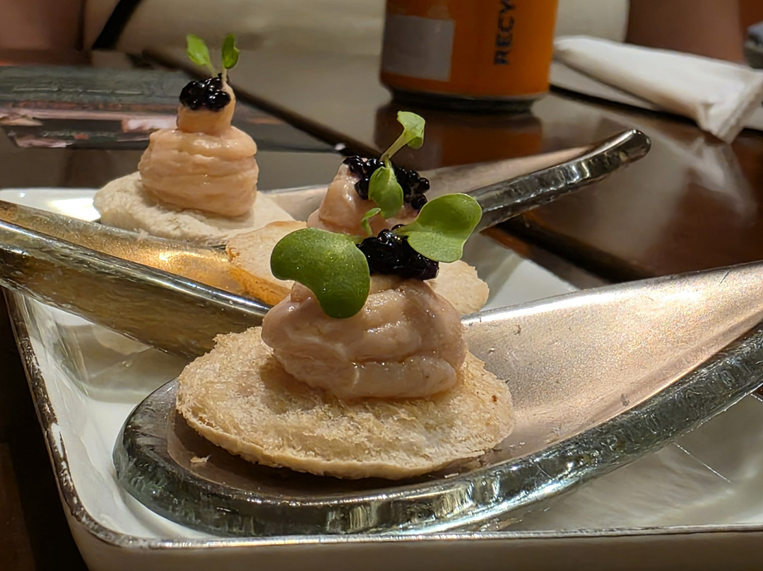 RISTORANTE DE VERONA