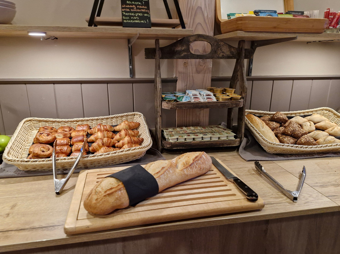 Thermen Dilbeek-Dilbeek必去景点