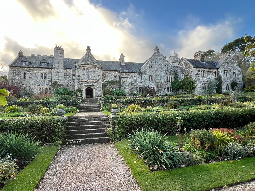 The Lopes Arms-普利茅斯必去景点