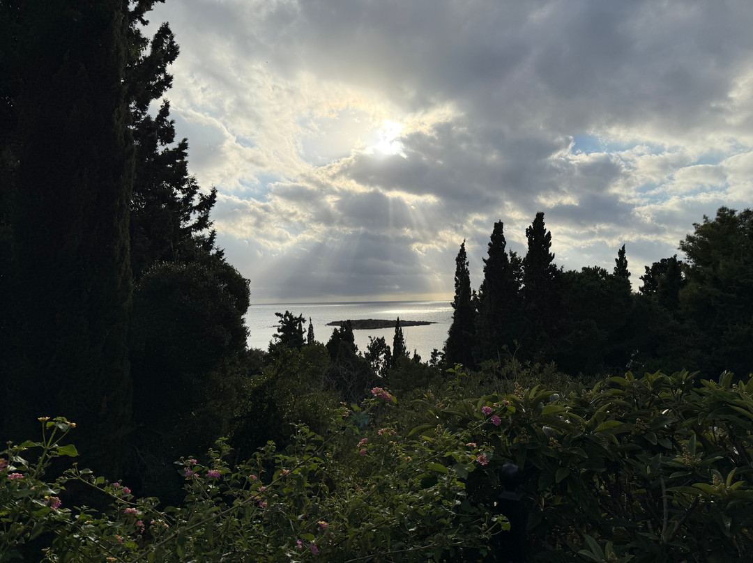 Mercouri Estate-Pyrgos必去景点