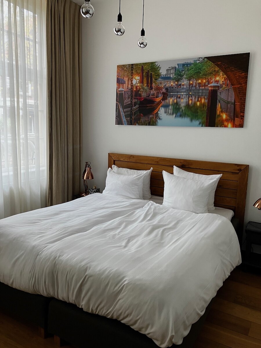 Boutique Hotel d'Oude Morsch-客卧