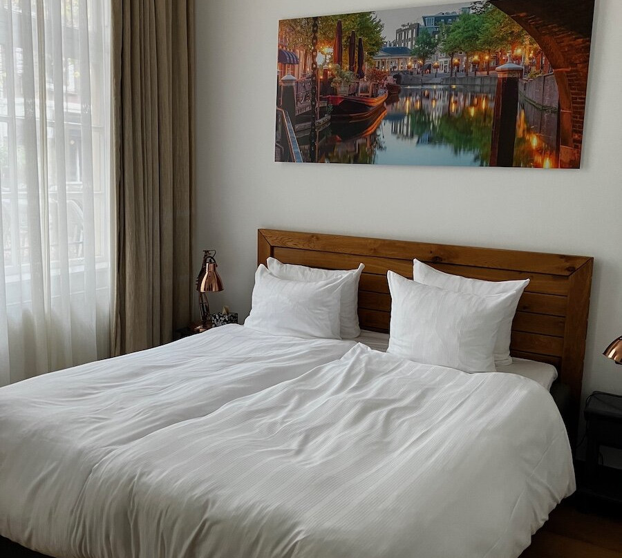 Boutique Hotel d'Oude Morsch主图