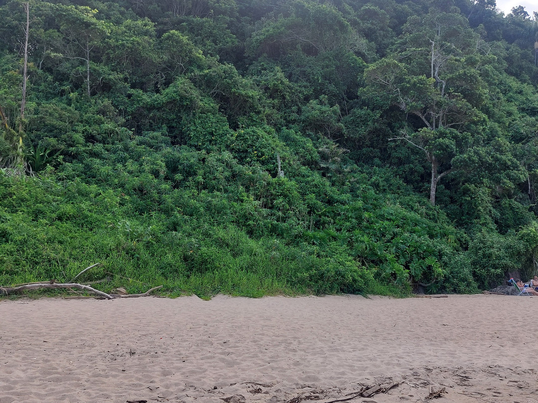 Buraco Beach-康泊琉海水浴场必去景点