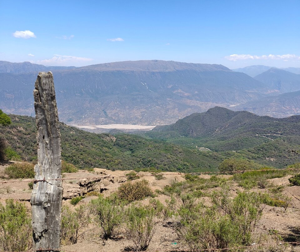 Kaleidoscope Travel S.R.L.-Samaipata必去景点