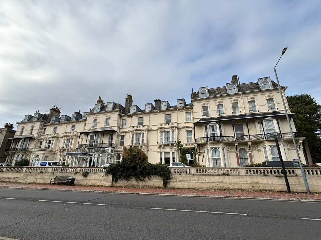 Travelodge Tunbridge Wells主图