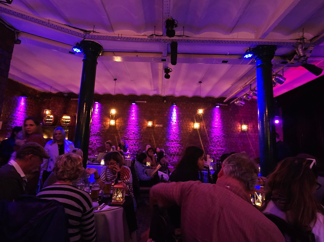 Sensaciones de Tango-布宜诺斯艾利斯必去景点