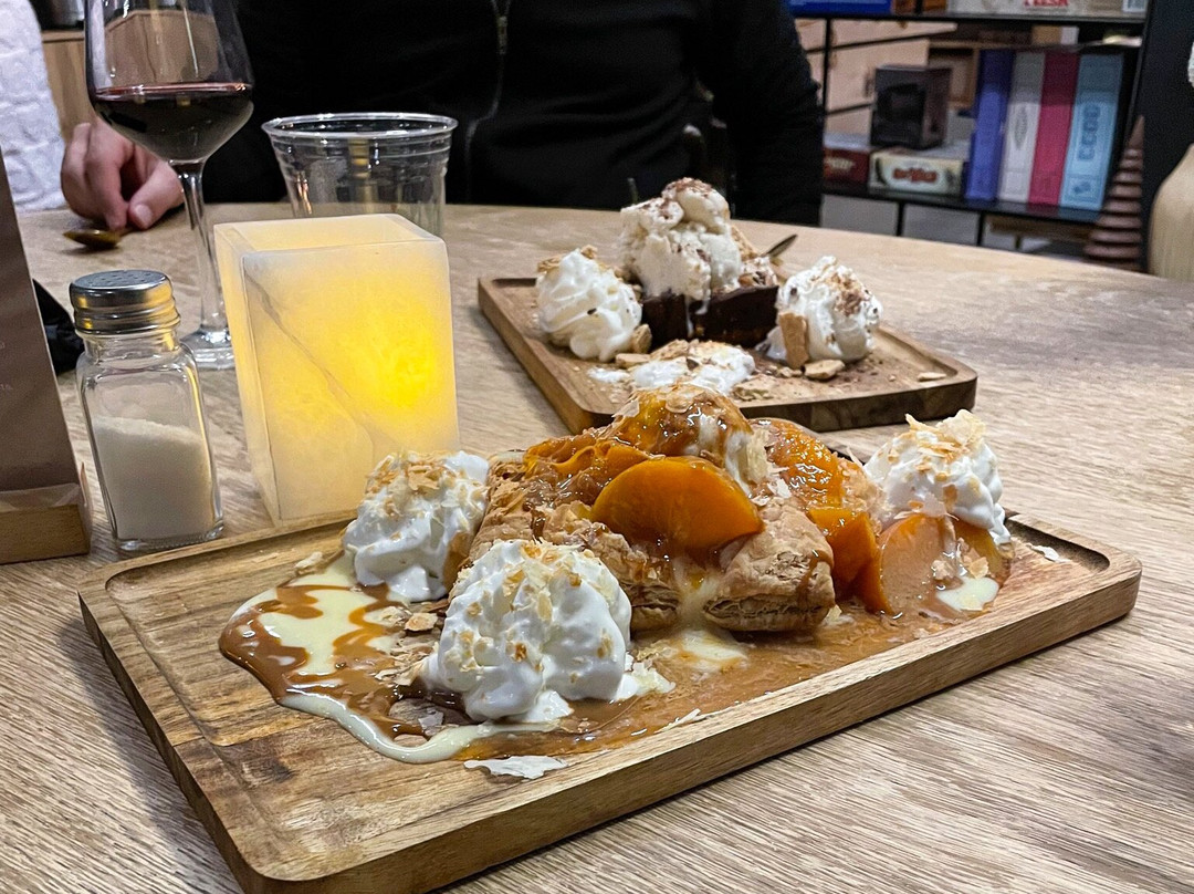 Backland Luxury Nature Resort主图