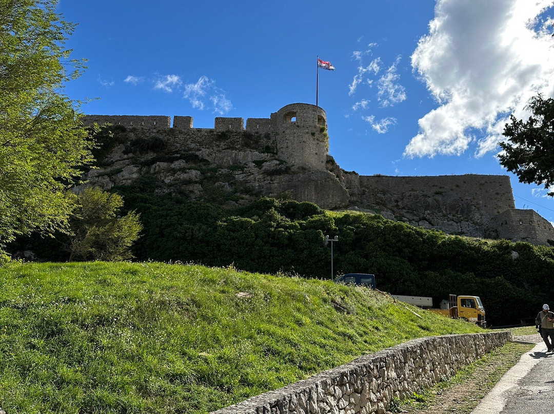 Klis Fortress-Klis必去景点