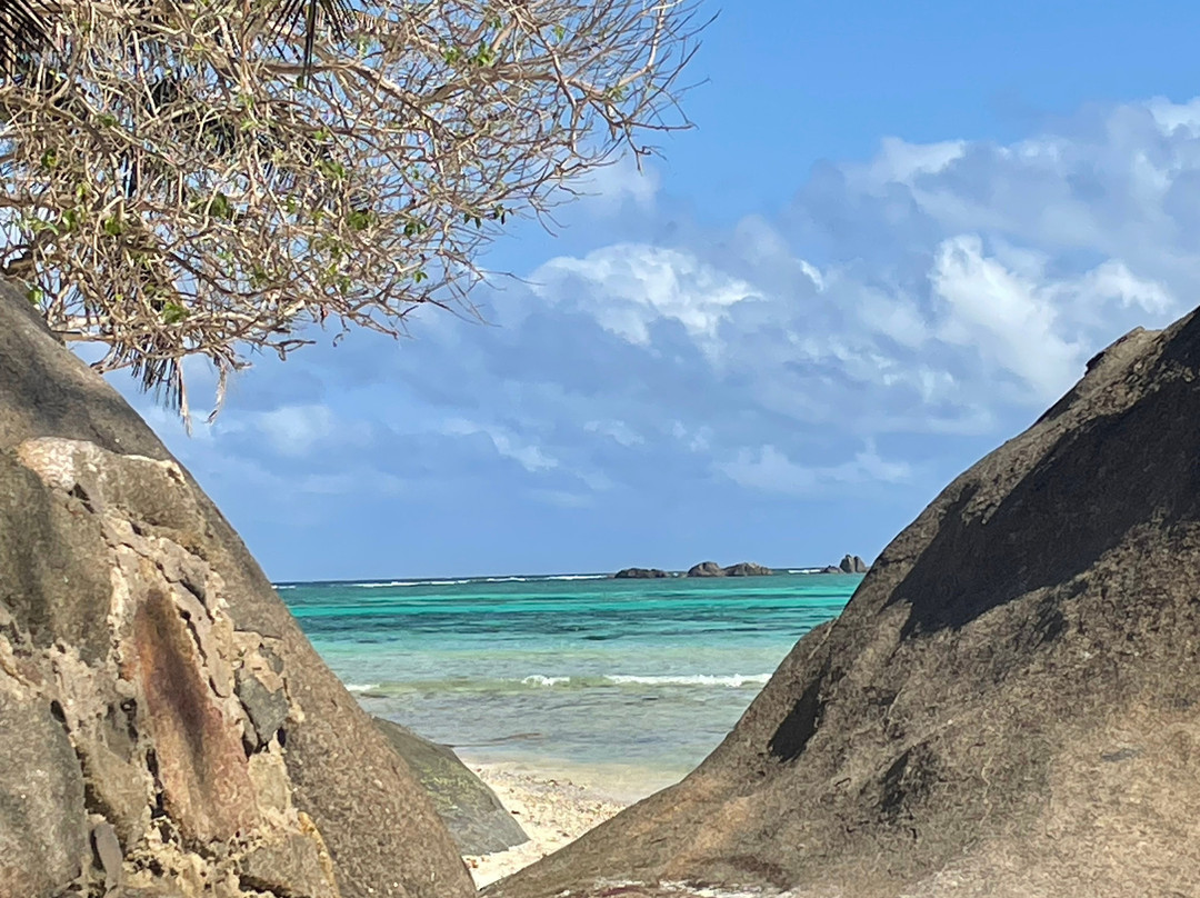 Creole Travel Services-维多利亚必去景点